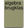 Algebra brugklas door Coremans