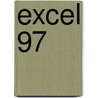 Excel 97 door Onbekend