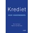 Krediet voor ondernemers