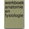 Werkboek anatomie en fysiologie by Elaine Marieb