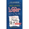 Vette pech! by Jeff Kinney