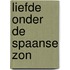 Liefde onder de spaanse zon