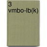 3 vmbo-LB(K) door Onbekend