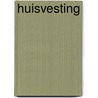 Huisvesting by Bos