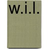 W.I.L. by Maurice Ambaum