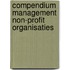 Compendium management non-profit organisaties