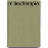 Milieutherapie by Janzing