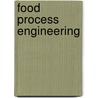 Food process engineering door Leniger