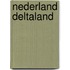 Nederland deltaland