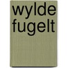 Wylde fugelt door Boerma