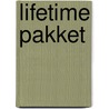 Lifetime pakket by Unknown