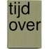 Tijd over