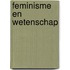 Feminisme en wetenschap