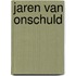 Jaren van onschuld