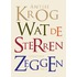 Wat de sterren zeggen