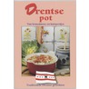 Drentse pot door Onbekend
