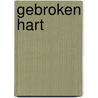 Gebroken hart door Donald Palmer
