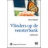 Vlinders op de vensterbank