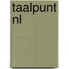 Taalpunt NL by Unknown