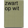 Zwart op wit door A. Schippers