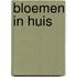 Bloemen in huis