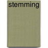 Stemming door S. van Eck