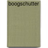 Boogschutter door Bernard Fitzwalter