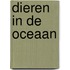 Dieren in de oceaan