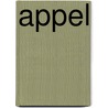 Appel door Horn
