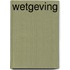 Wetgeving