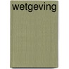 Wetgeving door van Romay