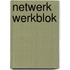 Netwerk werkblok