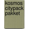 Kosmos citypack pakket by Unknown