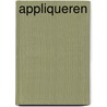 Appliqueren by Walmsley