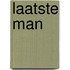 Laatste man