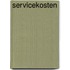 Servicekosten