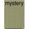 Mystery door Haanstra