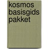 Kosmos basisgids pakket door Onbekend