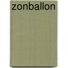 Zonballon by Breugelmans