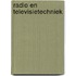 Radio en televisietechniek