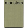 Monsters door P. Terreehorst