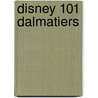 Disney 101 Dalmatiers door Onbekend