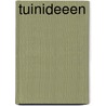 Tuinideeen door T. Conran