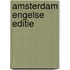 Amsterdam engelse editie