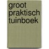 Groot praktisch tuinboek