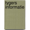 Tygers informatie by Unknown