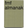 FMF Almanak by Unknown