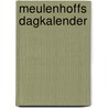 Meulenhoffs dagkalender by Unknown