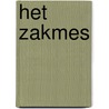 Het zakmes door J. van Remundt