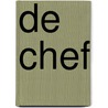 De chef by Hermann